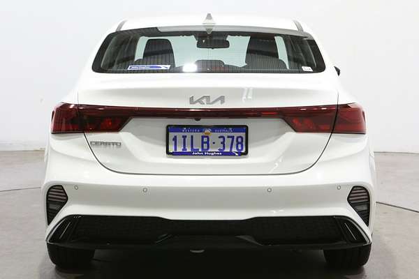 2024 Kia Cerato S BD