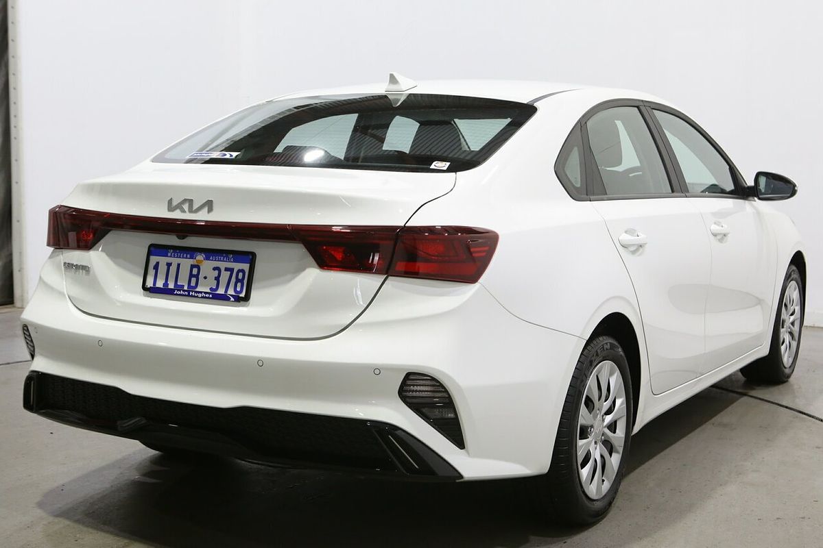 2024 Kia Cerato S BD
