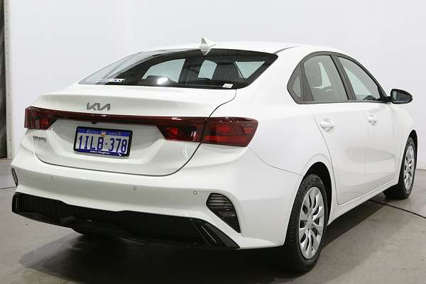 2024 Kia Cerato S BD