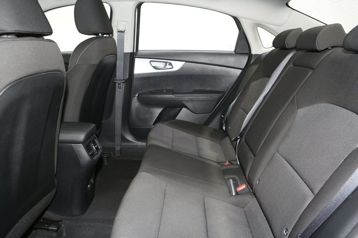 2024 Kia Cerato S BD