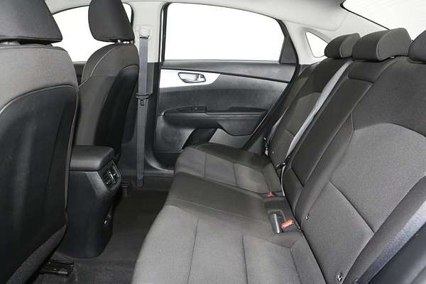 2024 Kia Cerato S BD