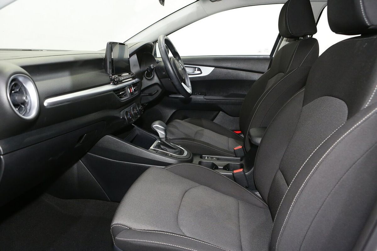 2024 Kia Cerato S BD
