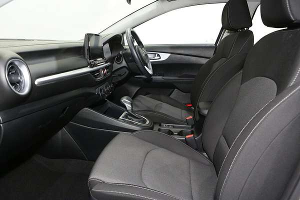 2024 Kia Cerato S BD
