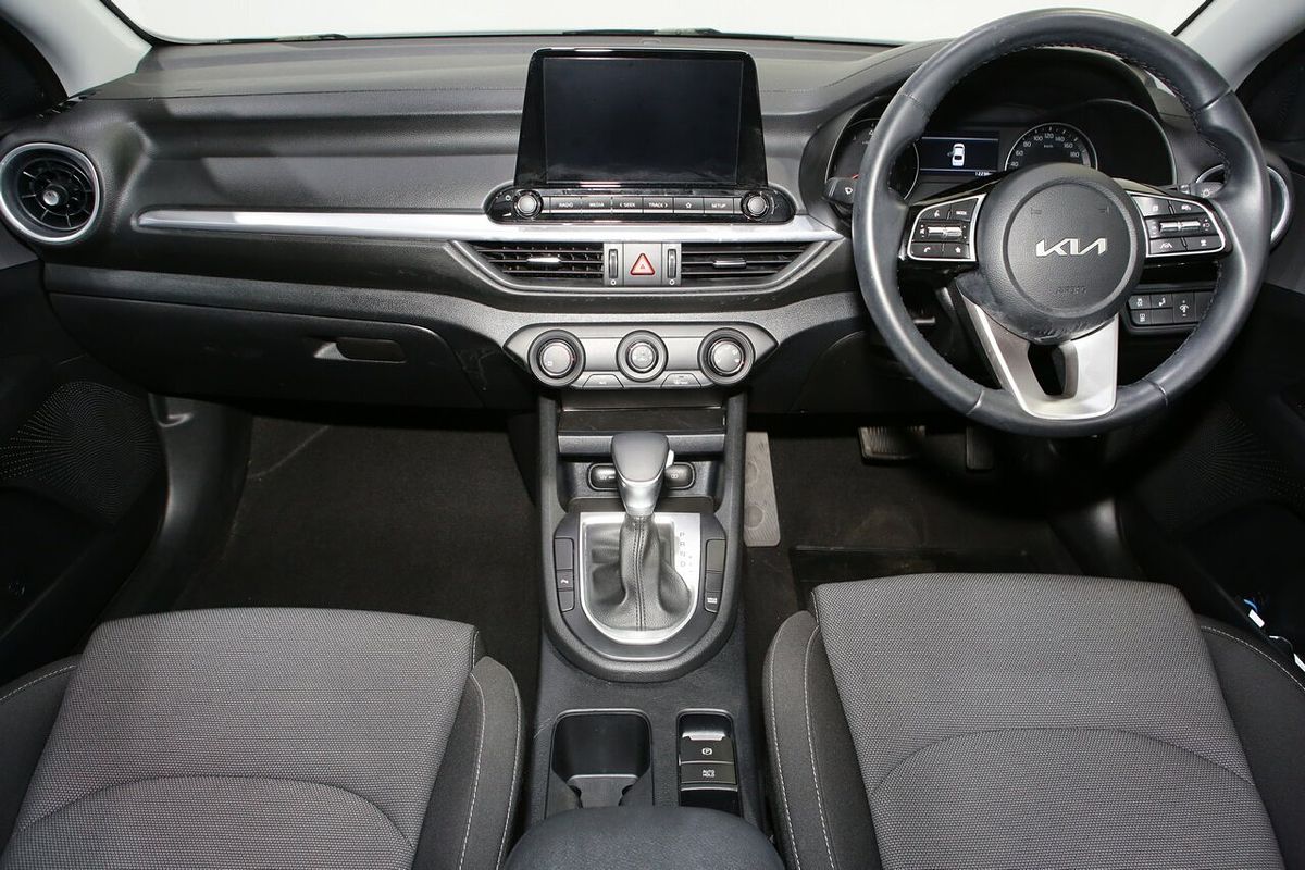2024 Kia Cerato S BD