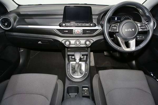 2024 Kia Cerato S BD