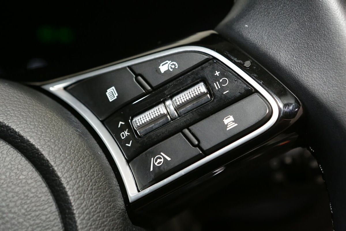 2024 Kia Cerato S BD