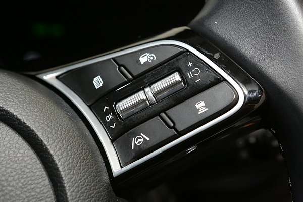 2024 Kia Cerato S BD