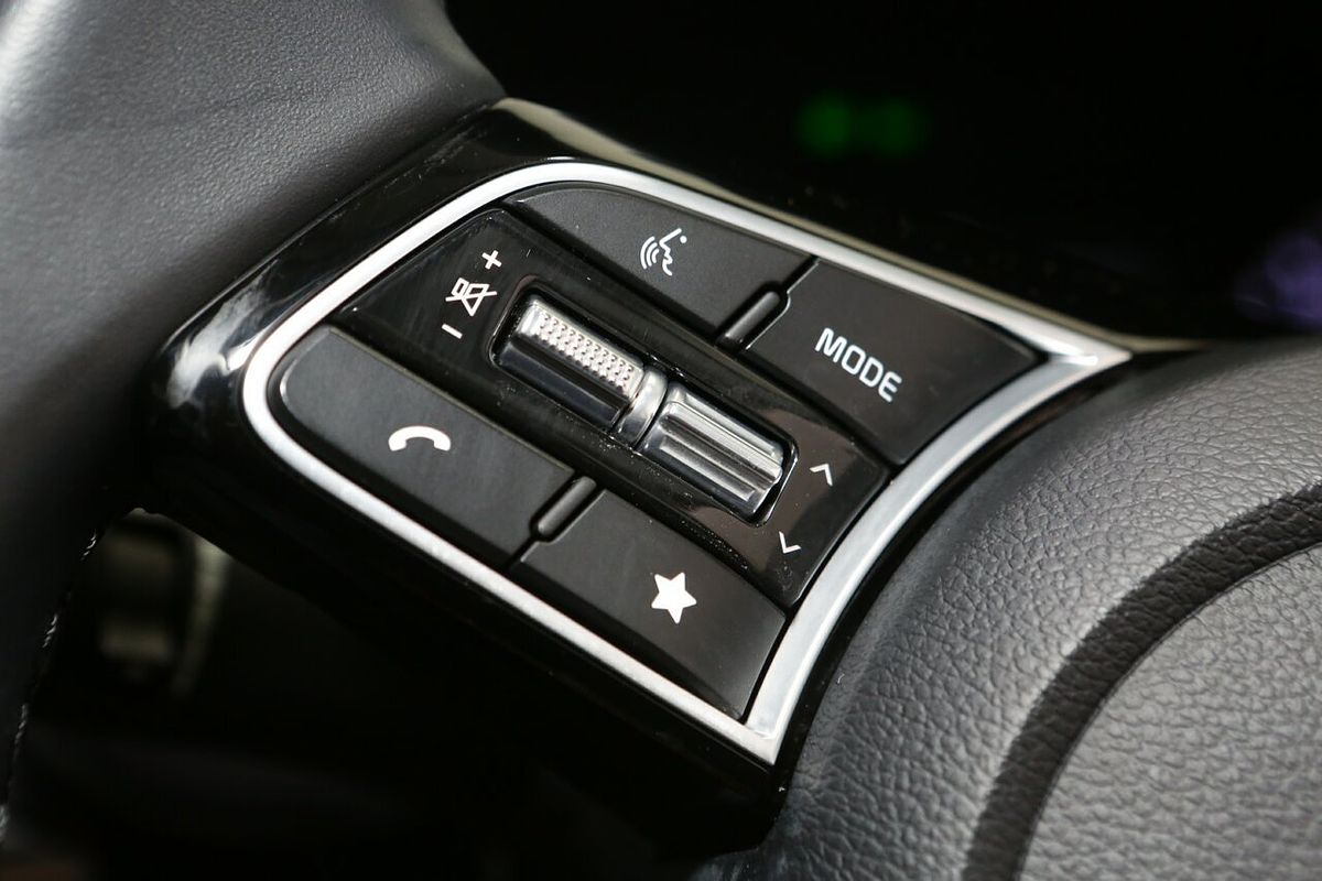 2024 Kia Cerato S BD