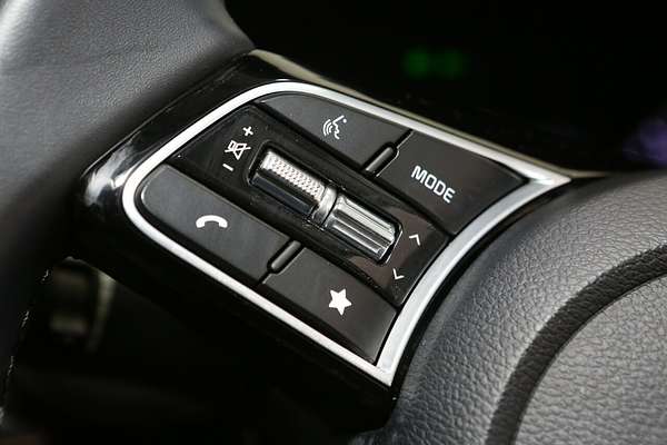 2024 Kia Cerato S BD