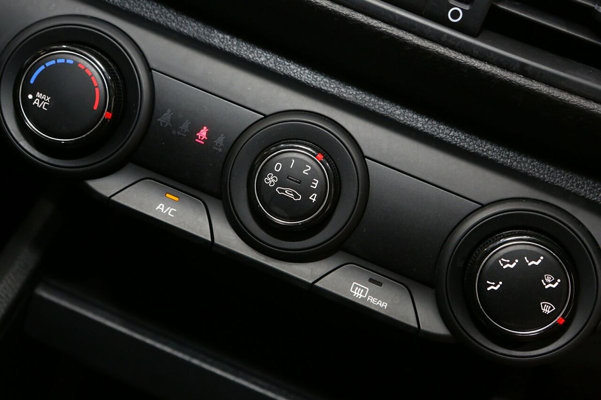 2024 Kia Cerato S BD