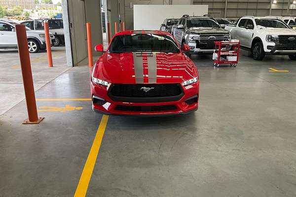 2024 Ford Mustang Ecoboost FO
