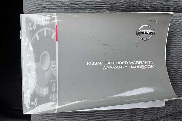 2008 Nissan Tiida ST C11