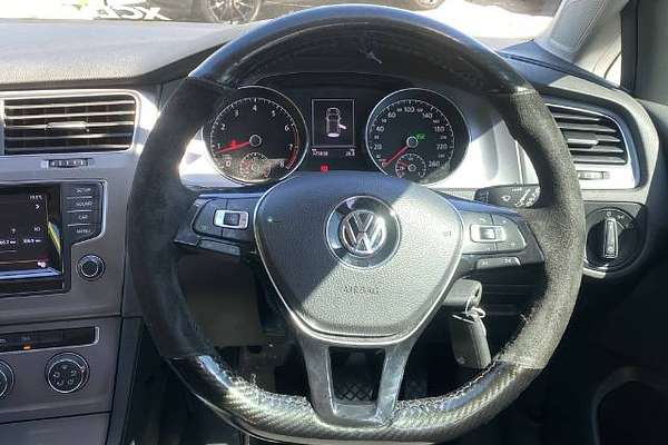 2014 Volkswagen Golf 90TSI 7