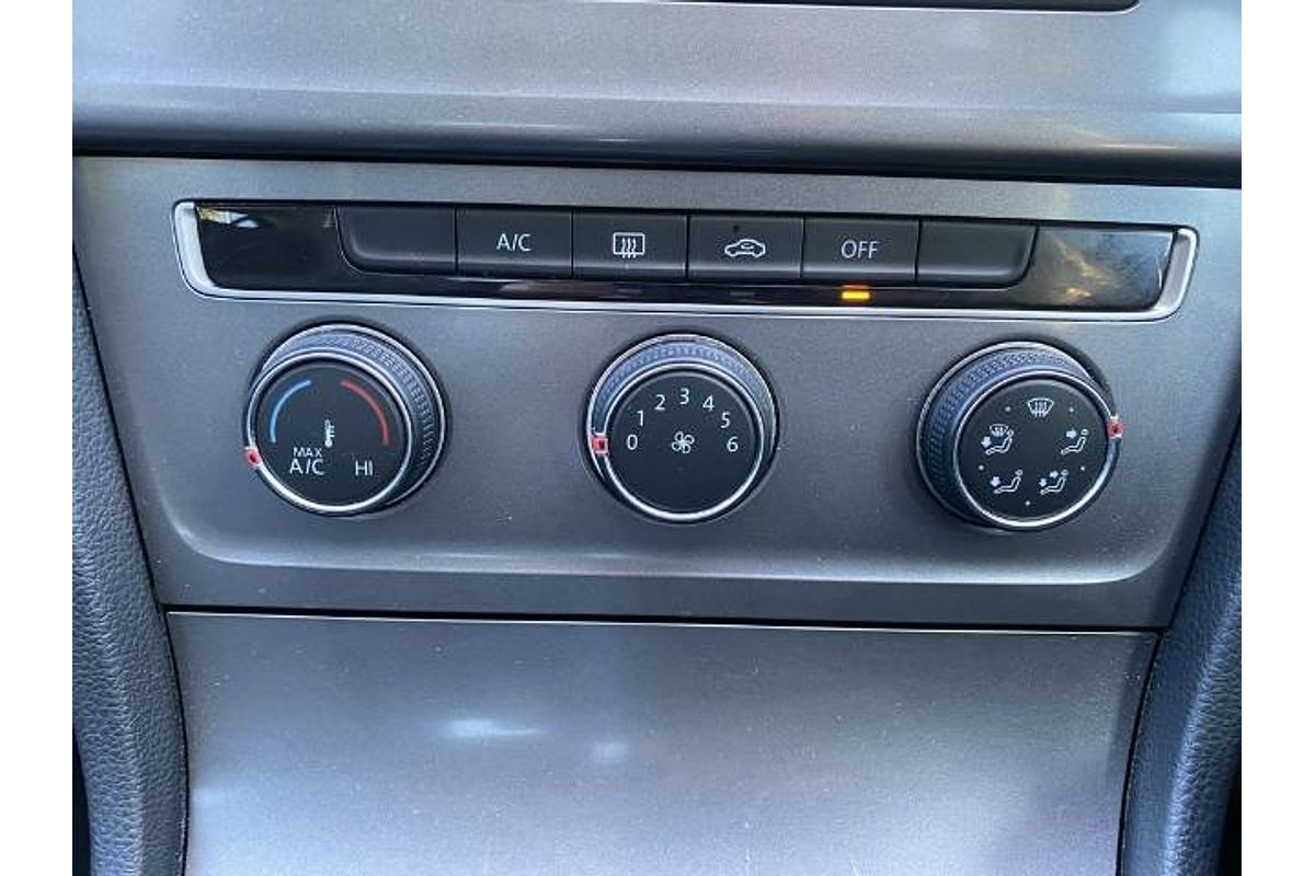 2014 Volkswagen Golf 90TSI 7