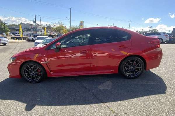 2017 Subaru WRX Premium VA