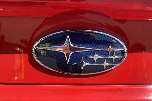 2017 Subaru WRX Premium VA