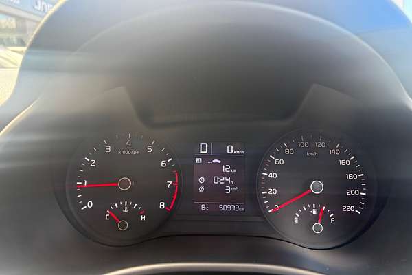2022 Kia Rio S YB