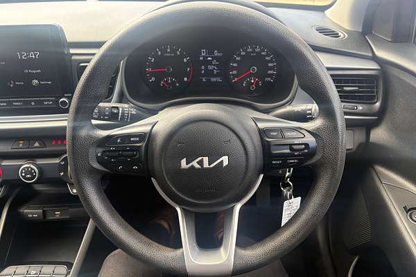 2022 Kia Rio S YB