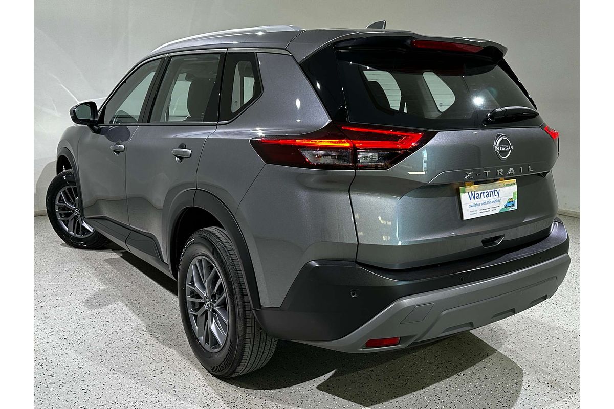 2024 Nissan X-TRAIL ST T33