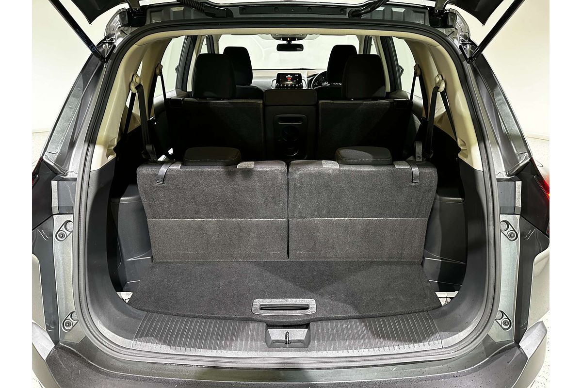 2024 Nissan X-TRAIL ST T33