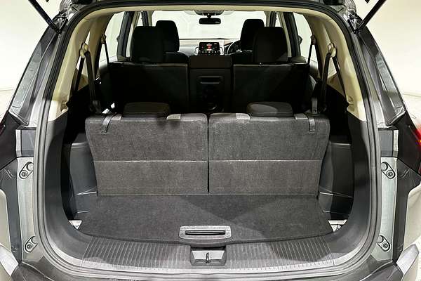 2024 Nissan X-TRAIL ST T33