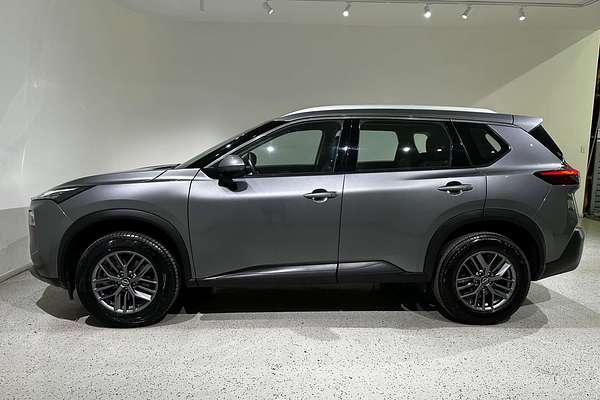 2024 Nissan X-TRAIL ST T33