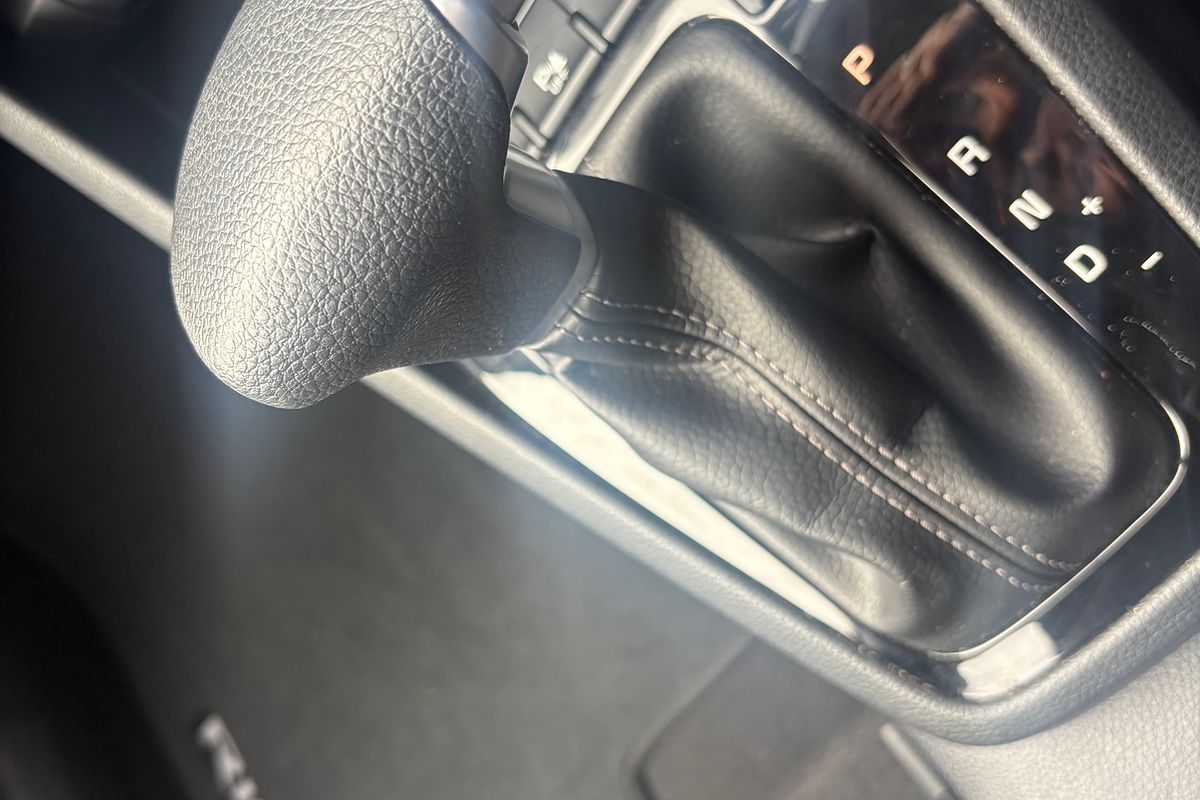 2022 Kia Rio S YB