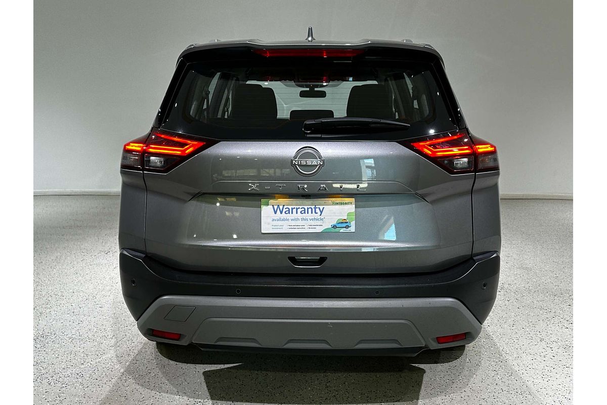 2024 Nissan X-TRAIL ST T33