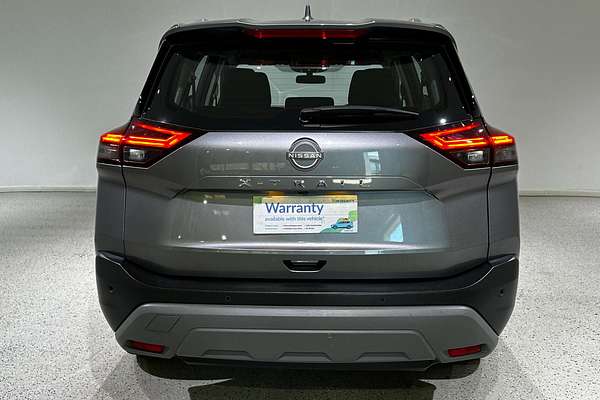 2024 Nissan X-TRAIL ST T33