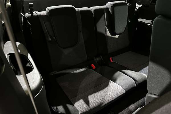 2024 Nissan X-TRAIL ST T33