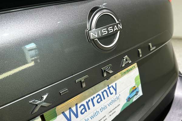 2024 Nissan X-TRAIL ST T33