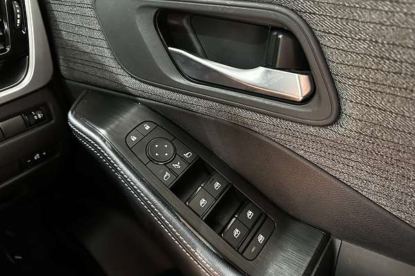 2024 Nissan X-TRAIL ST T33