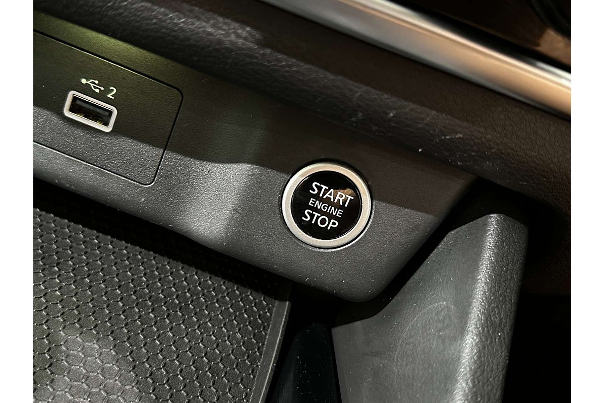 2024 Nissan X-TRAIL ST T33