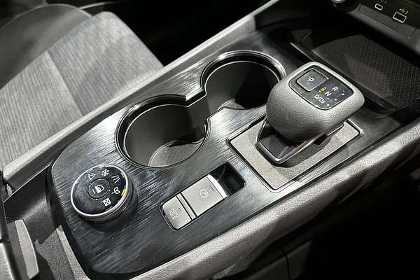 2024 Nissan X-TRAIL ST T33