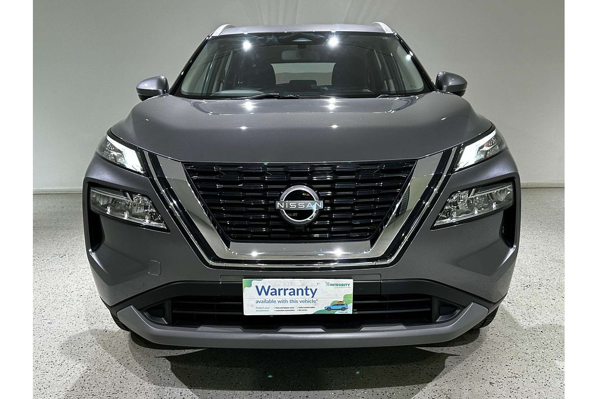 2024 Nissan X-TRAIL ST T33