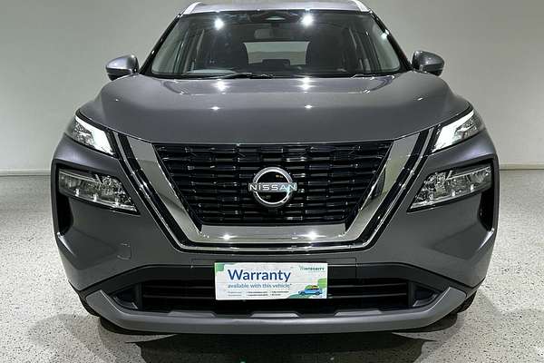 2024 Nissan X-TRAIL ST T33