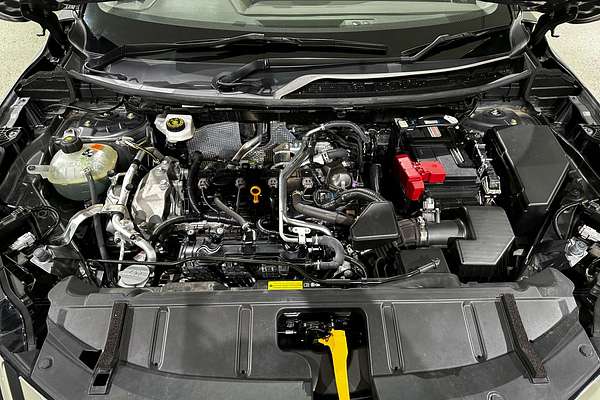 2024 Nissan X-TRAIL ST T33