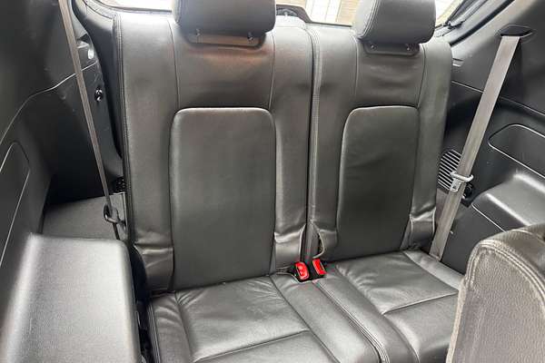 2009 Holden Captiva 7 LX CG