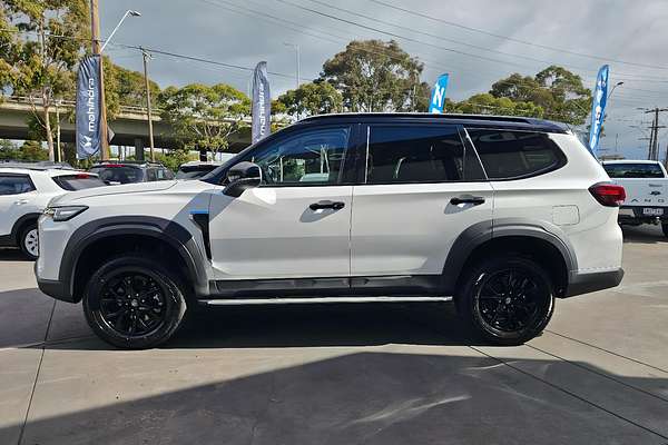 2025 LDV D90 Executive SV9A