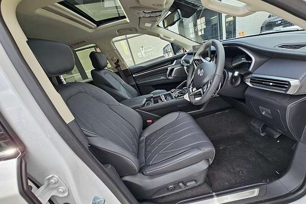 2025 LDV D90 Executive SV9A