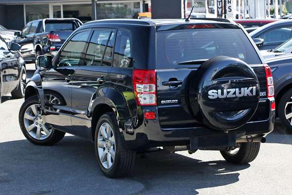 2009 Suzuki Grand Vitara Prestige JB