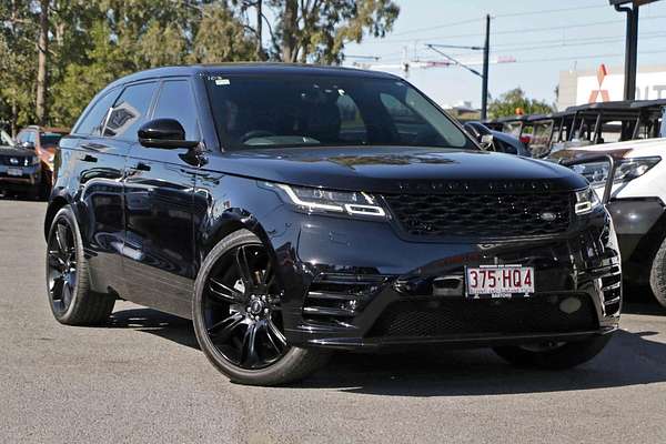 2017 Land Rover Range Rover Velar D300 R-Dynamic HSE L560