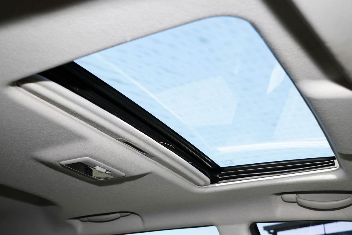 2009 Suzuki Grand Vitara Prestige JB