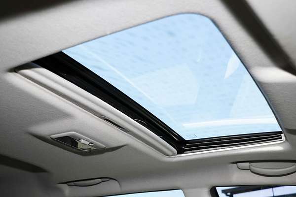 2009 Suzuki Grand Vitara Prestige JB