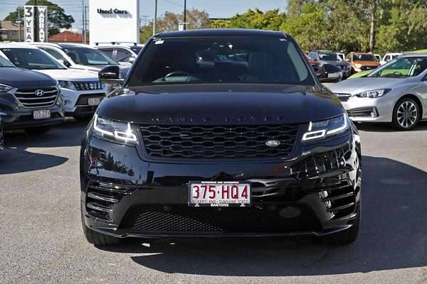 2017 Land Rover Range Rover Velar D300 R-Dynamic HSE L560
