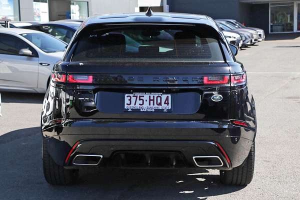 2017 Land Rover Range Rover Velar D300 R-Dynamic HSE L560