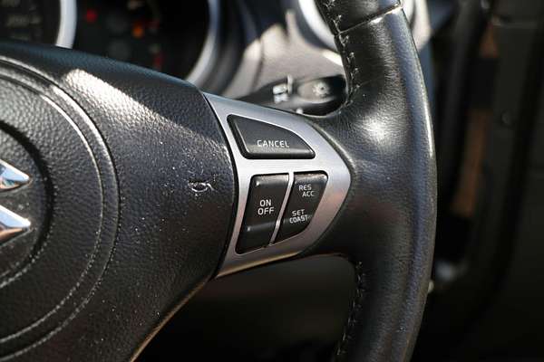 2009 Suzuki Grand Vitara Prestige JB