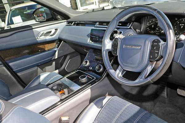 2017 Land Rover Range Rover Velar D300 R-Dynamic HSE L560