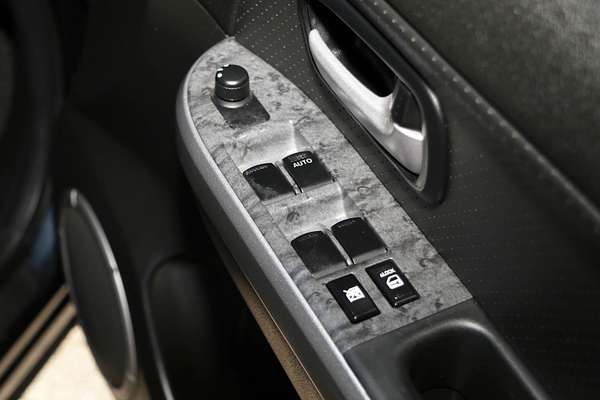 2009 Suzuki Grand Vitara Prestige JB