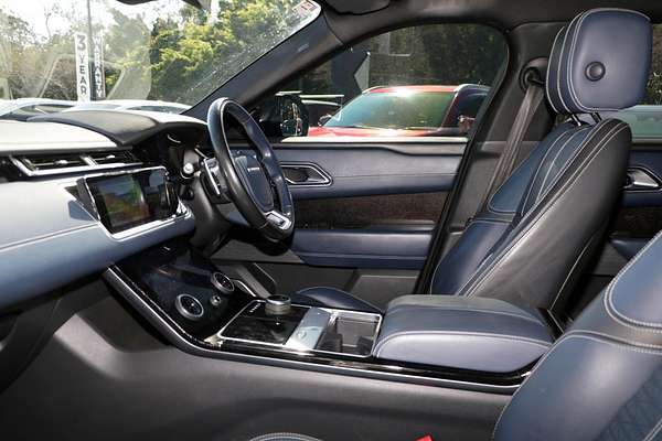 2017 Land Rover Range Rover Velar D300 R-Dynamic HSE L560